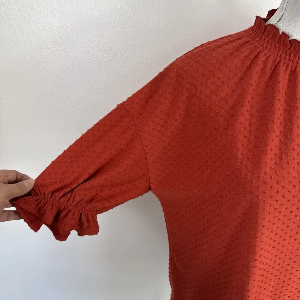 Madewell women oversized